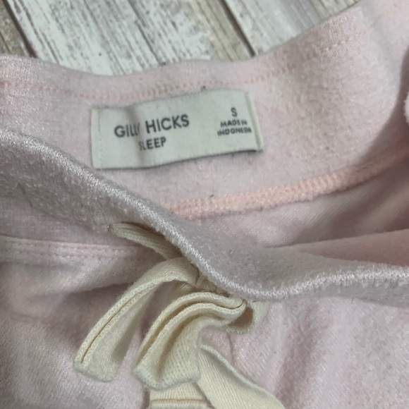‼️GILLY HICKS SLEEP Short Shorts Size Small‼️ - Picture 8 of 8